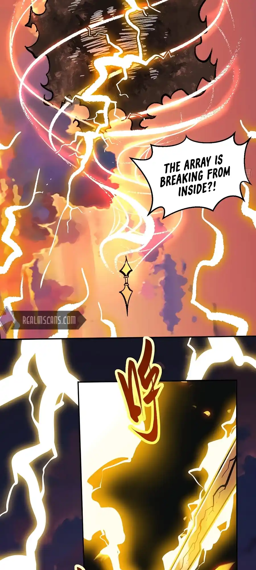 A Big Shot Actually 253