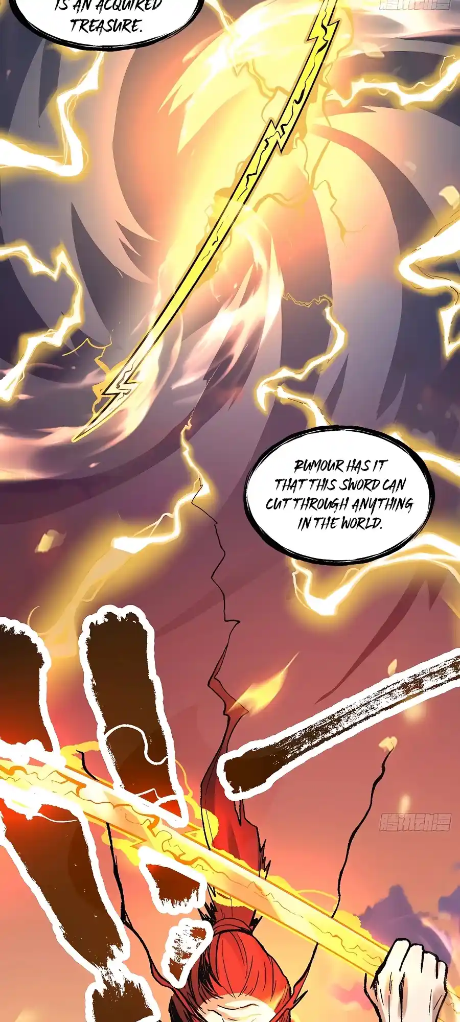 A Big Shot Actually 253