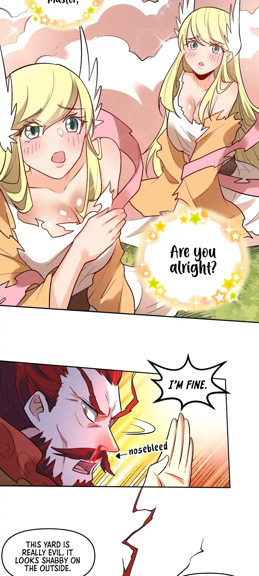 A Big Shot Actually 253