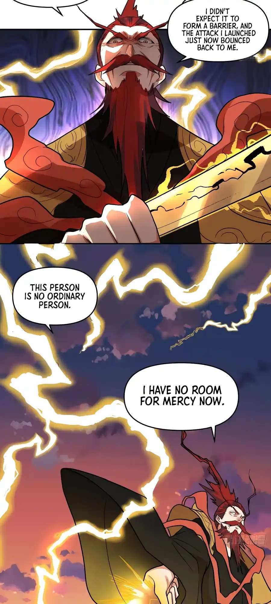 A Big Shot Actually 253