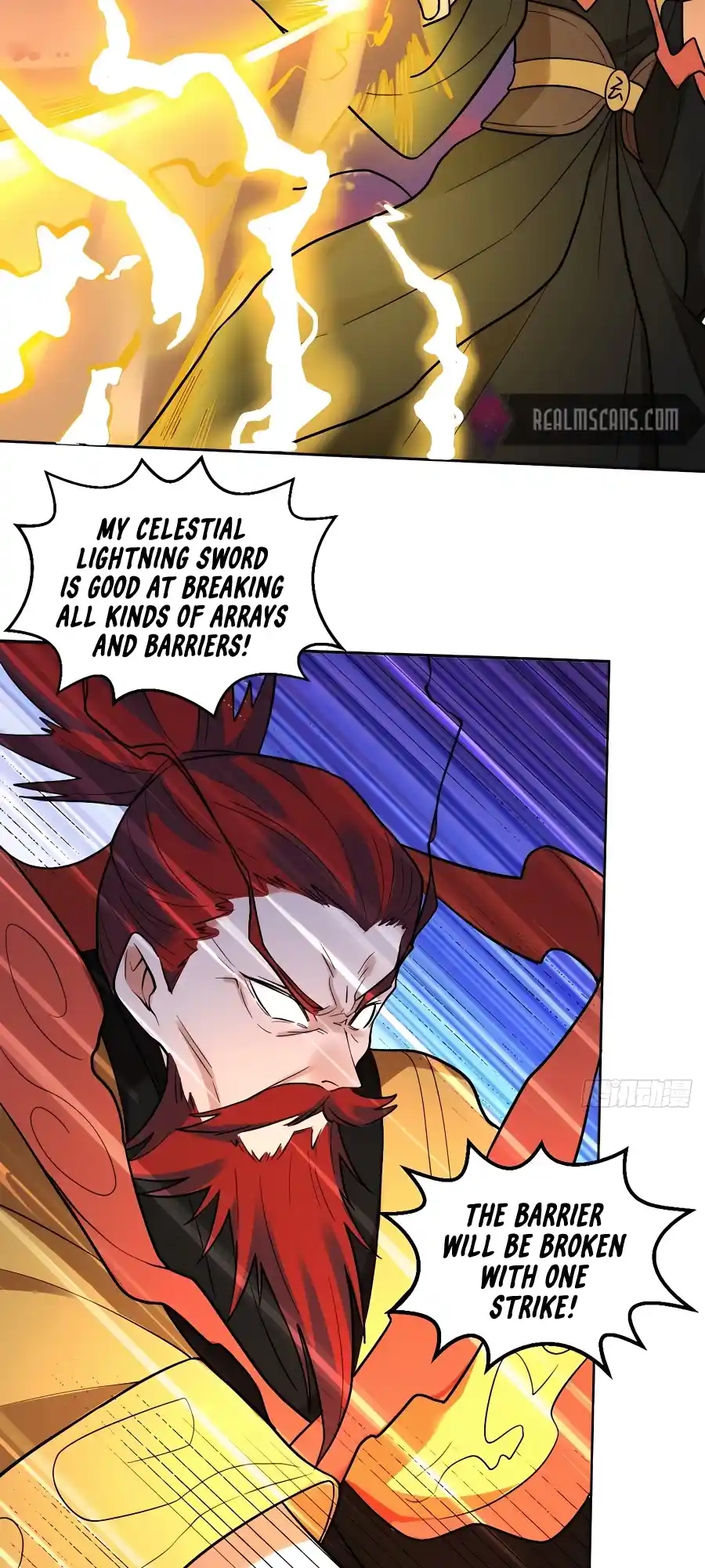 A Big Shot Actually 253