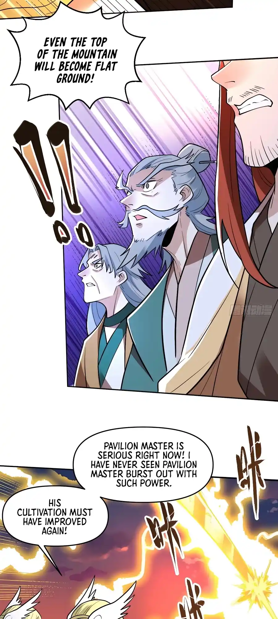 A Big Shot Actually 253