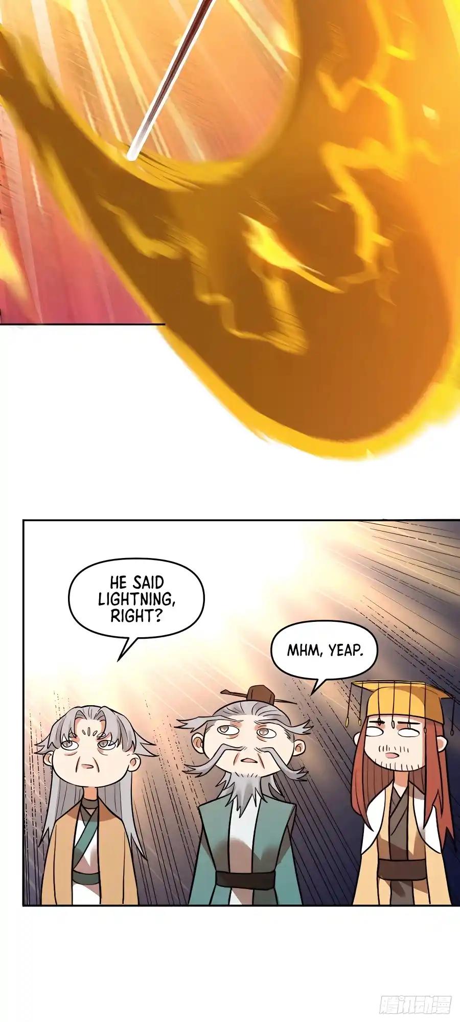 A Big Shot Actually 253