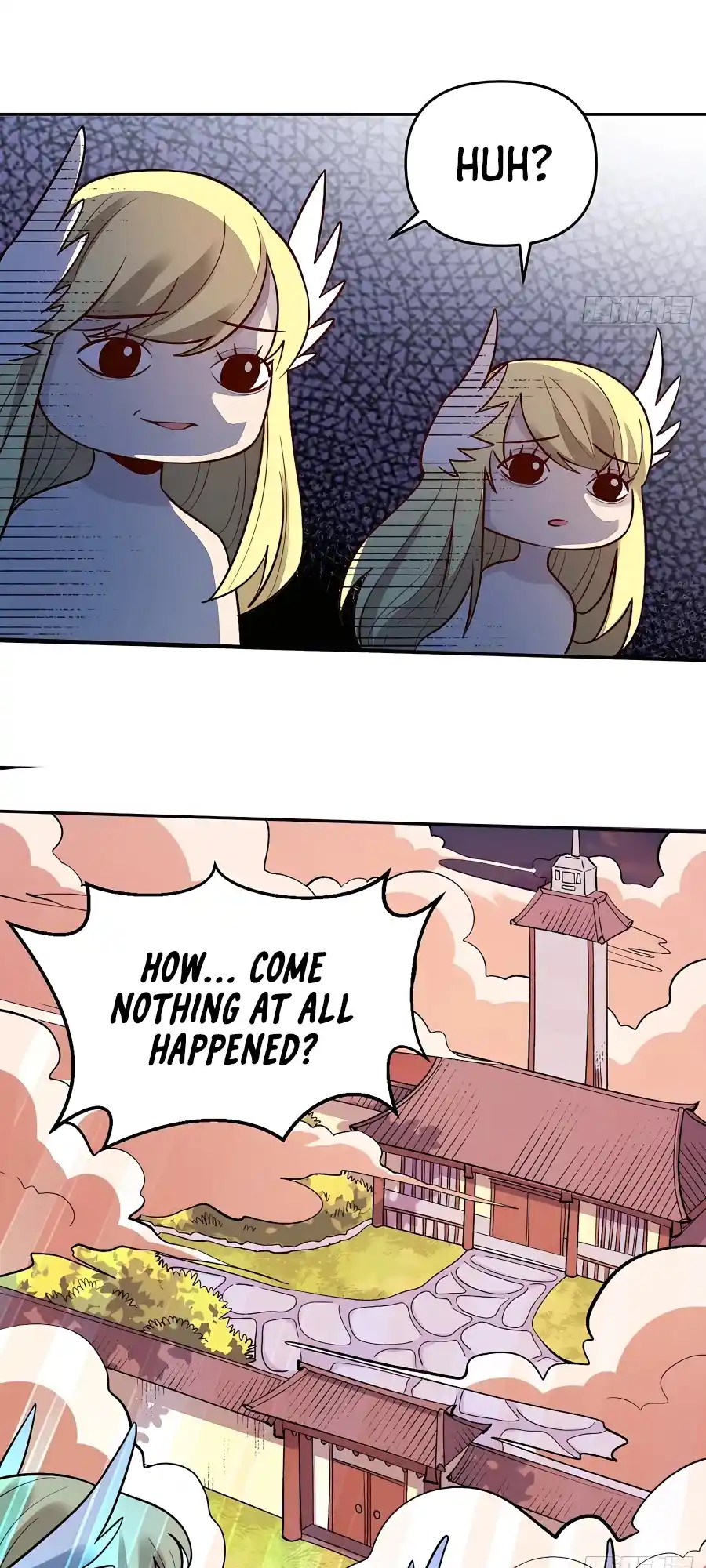 A Big Shot Actually 253