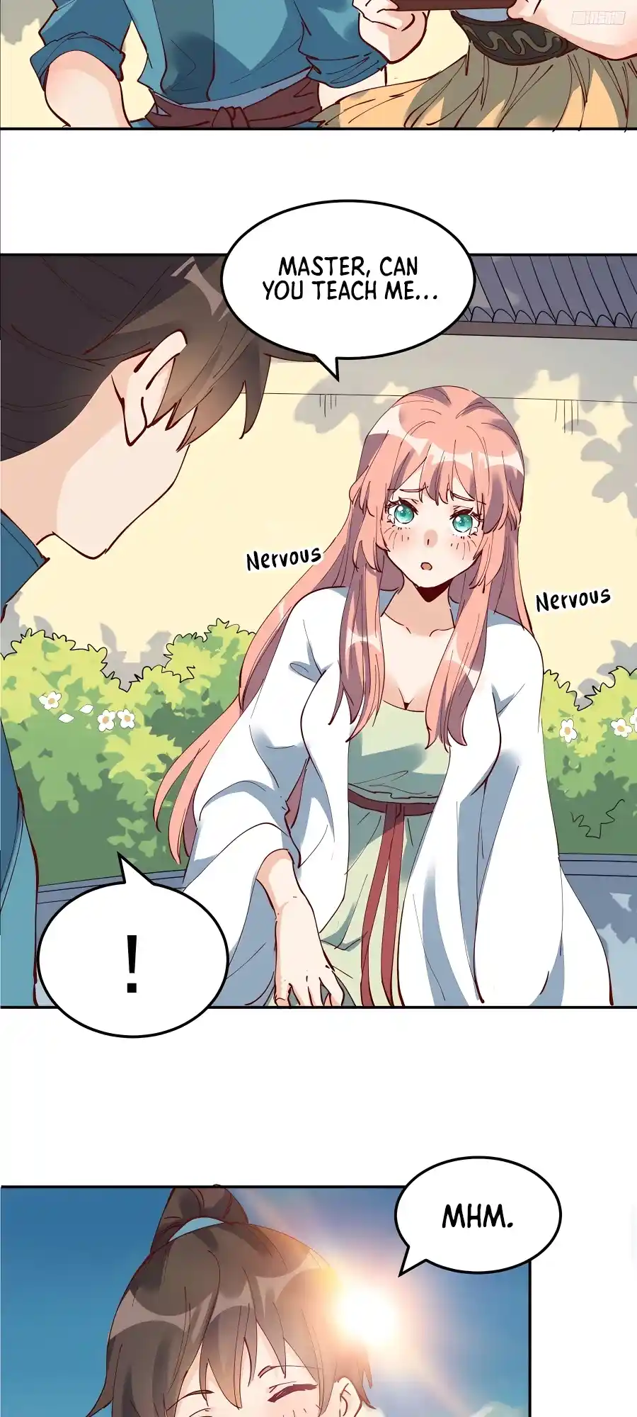 A Big Shot Actually 254