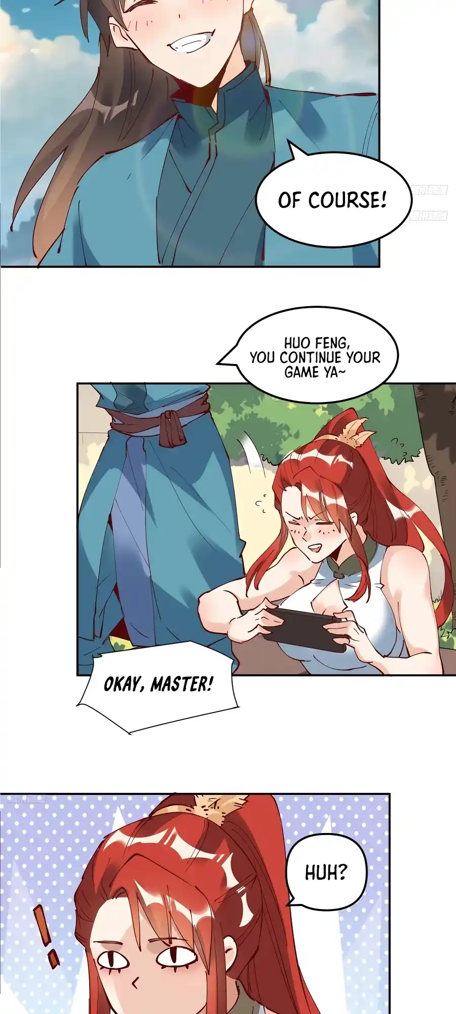 A Big Shot Actually 254