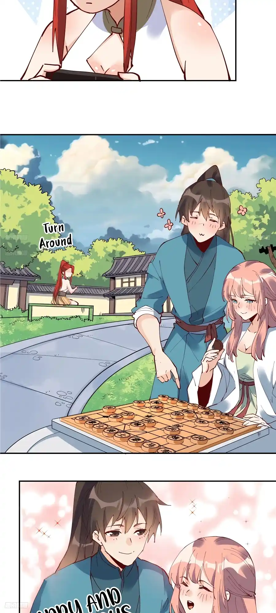 A Big Shot Actually 254