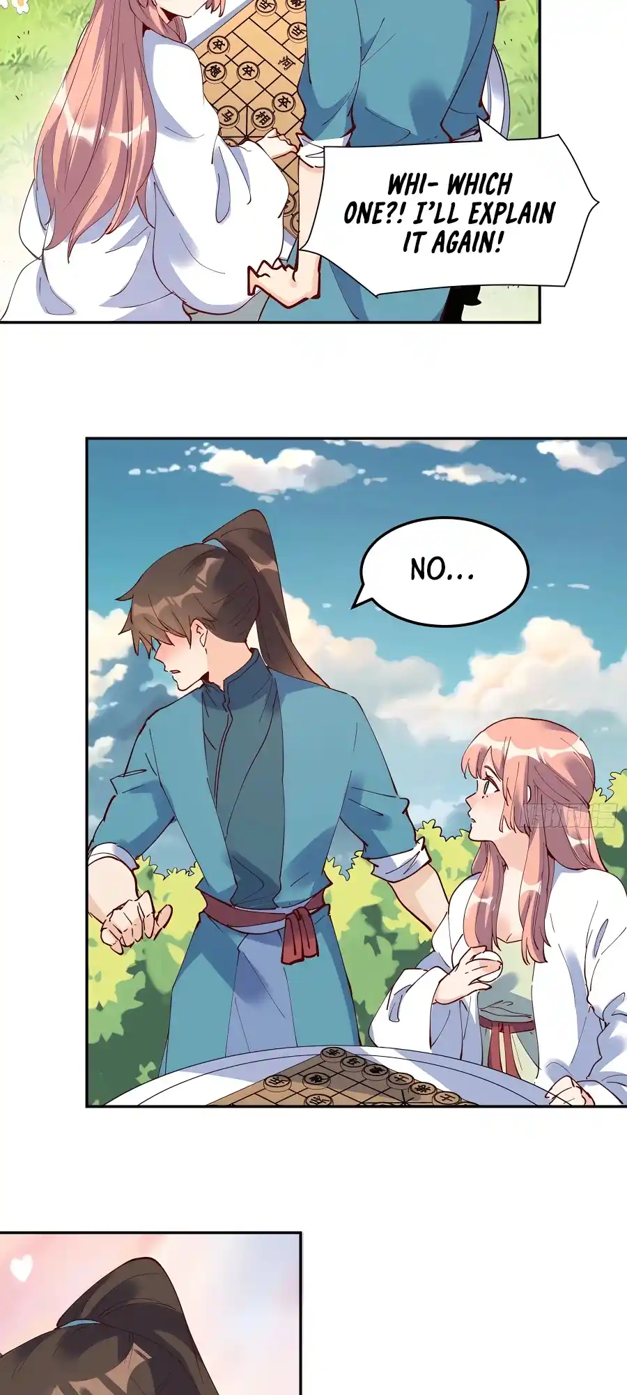 A Big Shot Actually 254