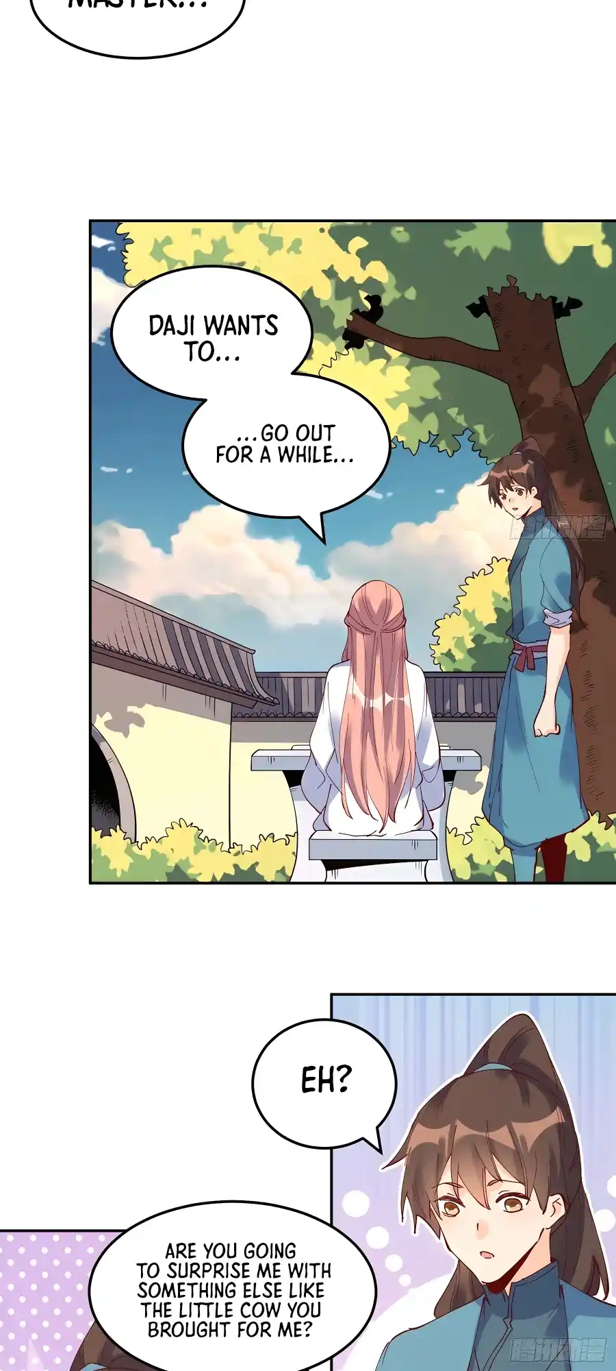 A Big Shot Actually 254