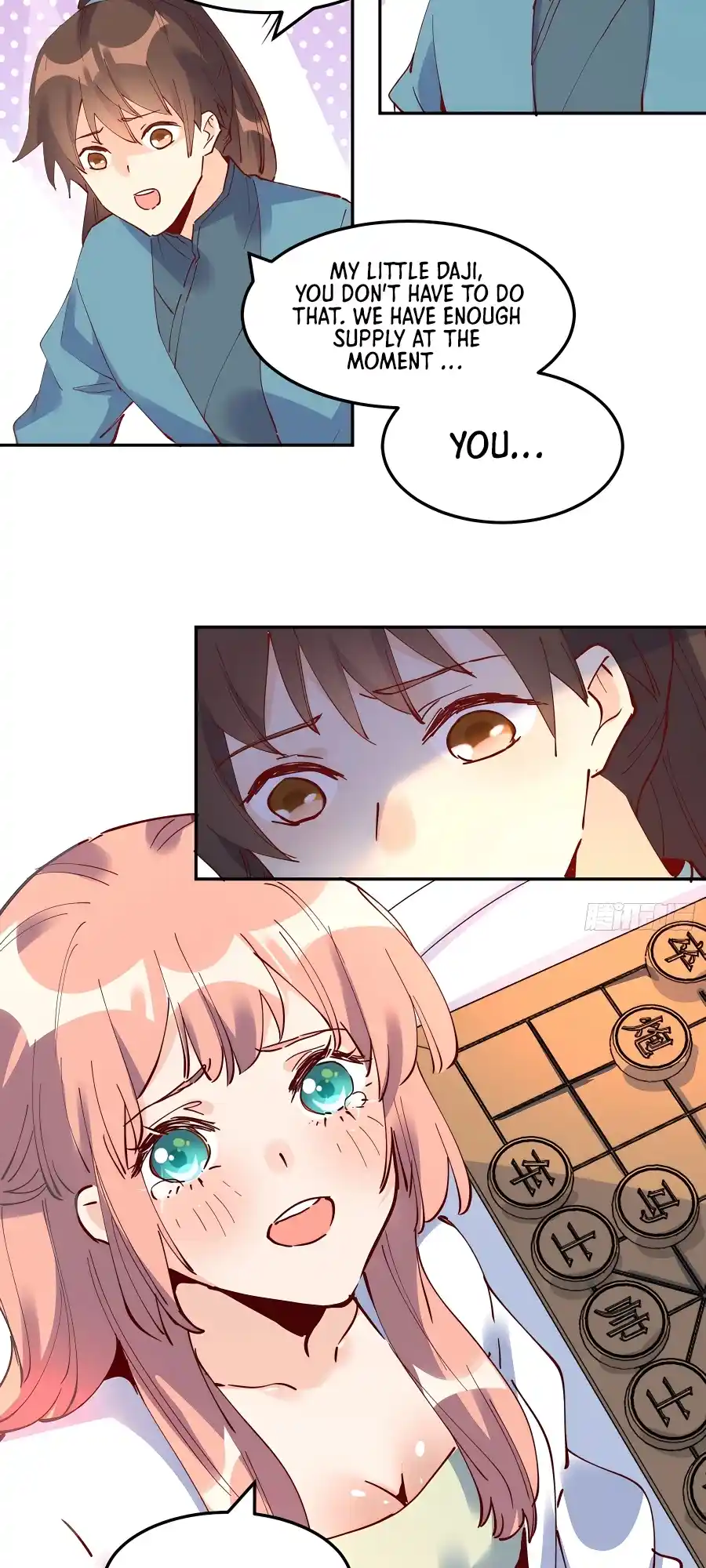 A Big Shot Actually 254