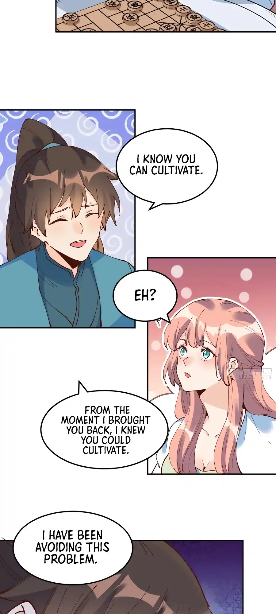 A Big Shot Actually 254