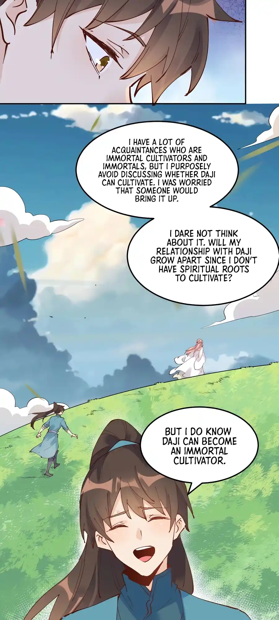 A Big Shot Actually 254