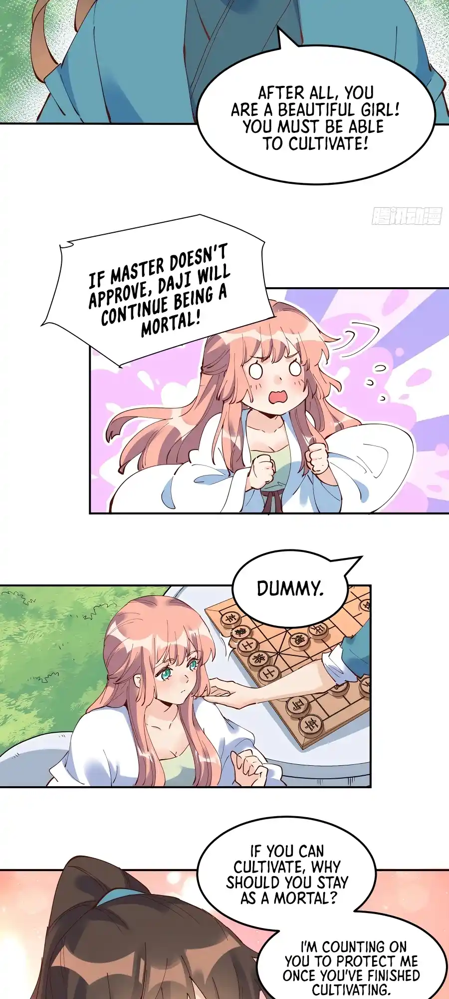 A Big Shot Actually 254