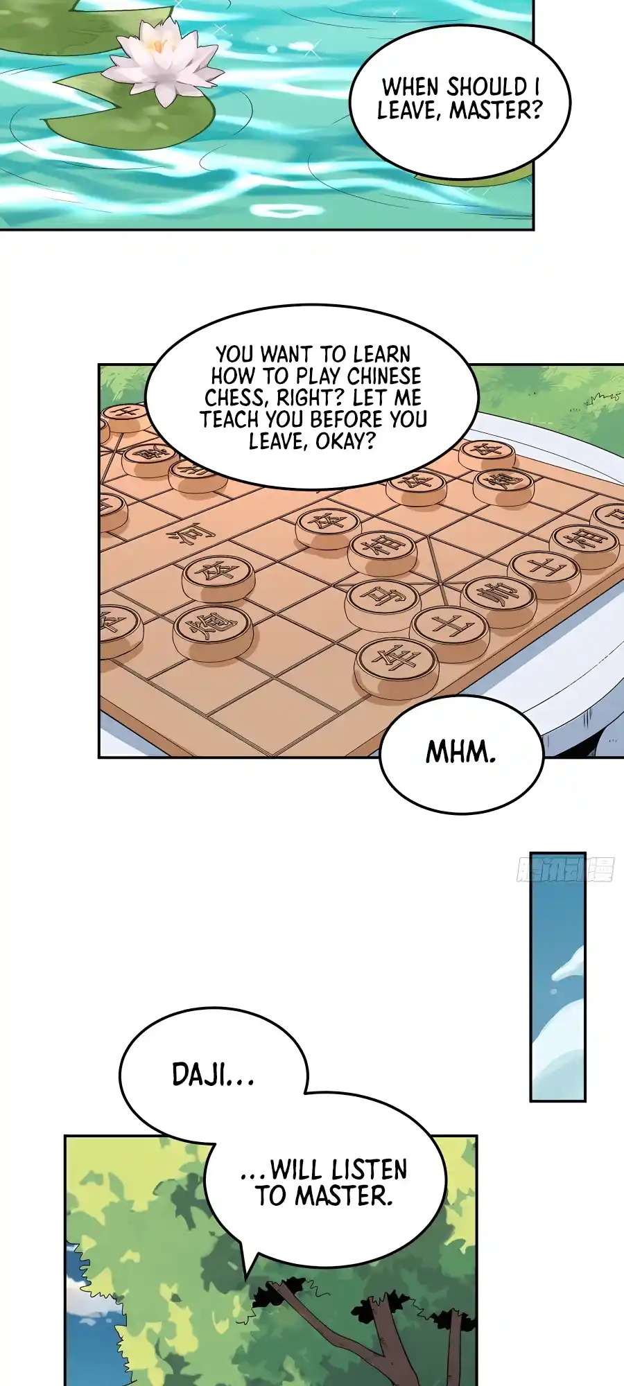 A Big Shot Actually 254