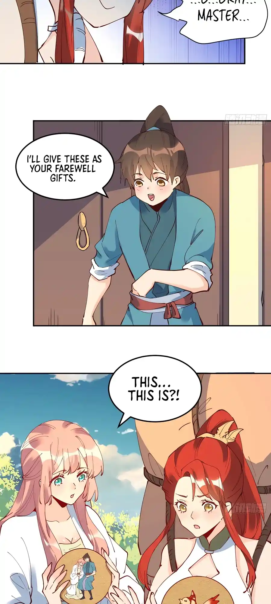 A Big Shot Actually 254