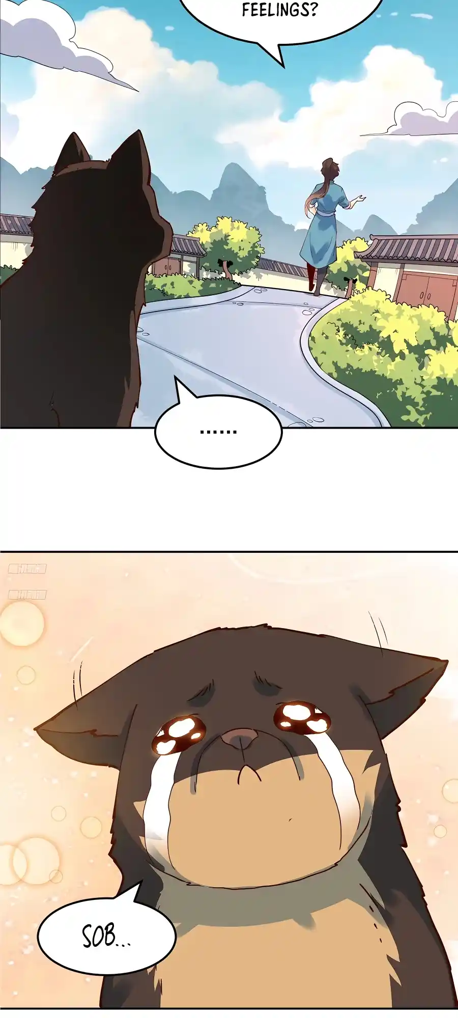 A Big Shot Actually 255