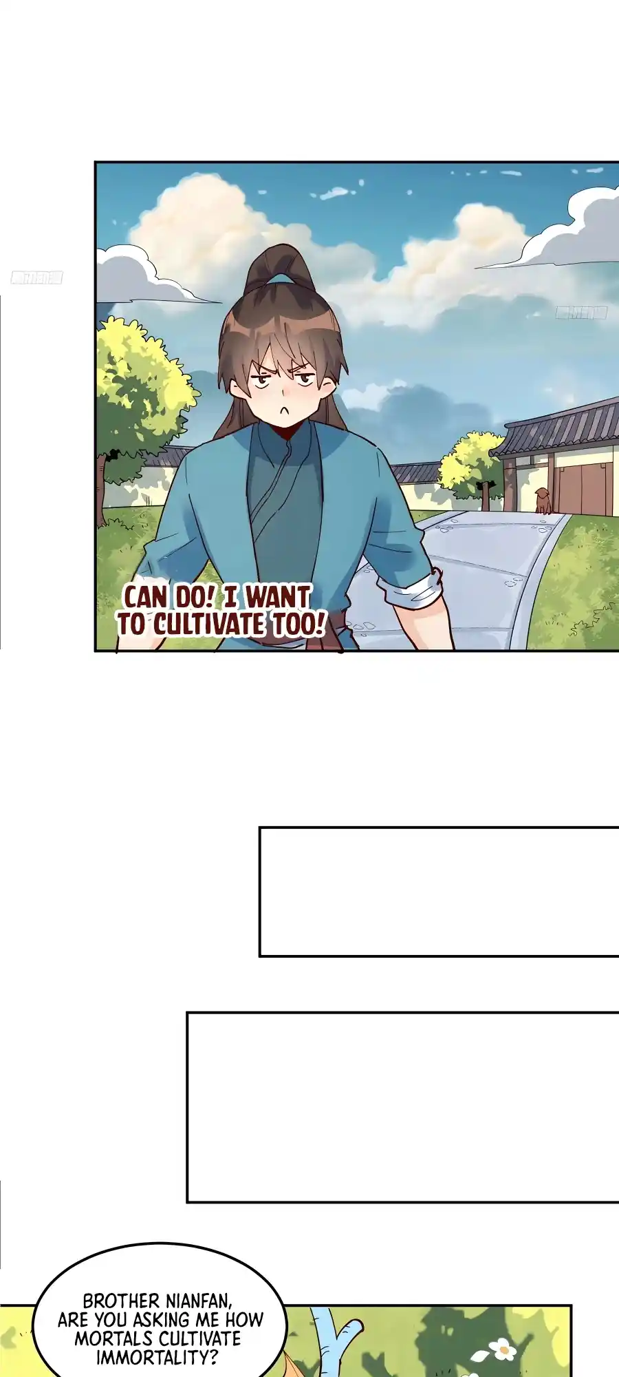 A Big Shot Actually 255