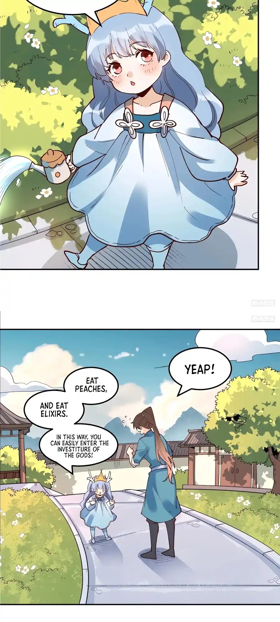 A Big Shot Actually 255