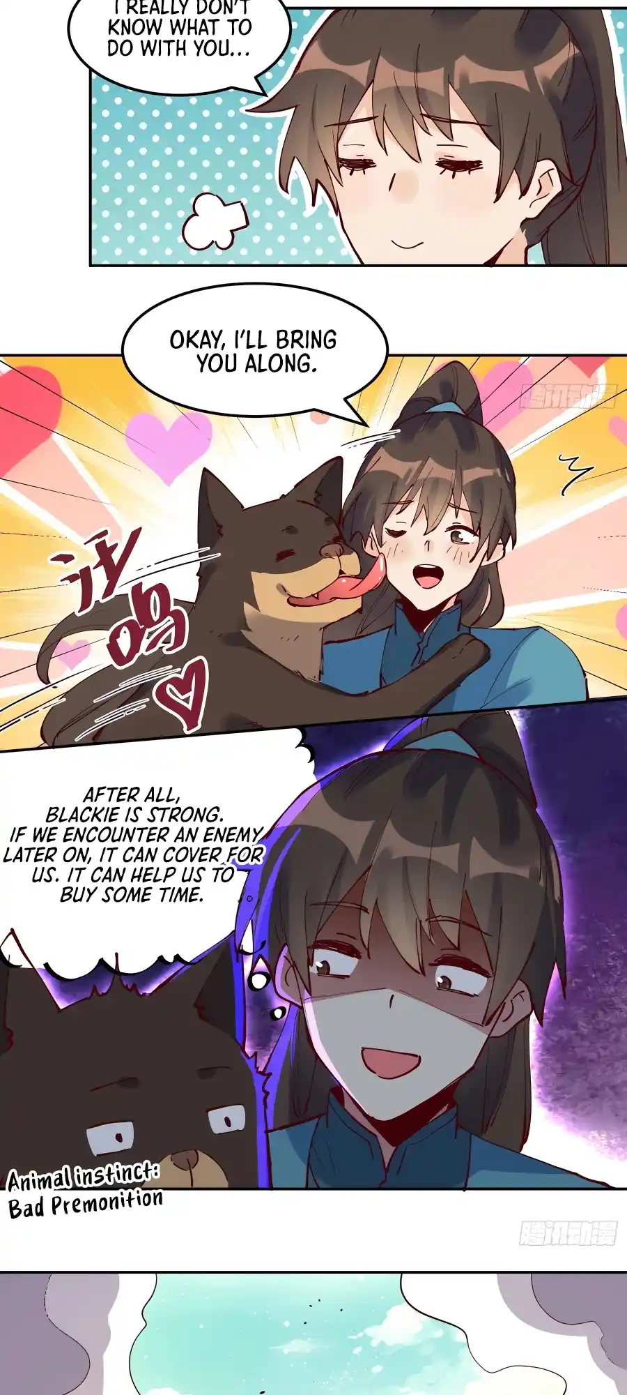 A Big Shot Actually 255