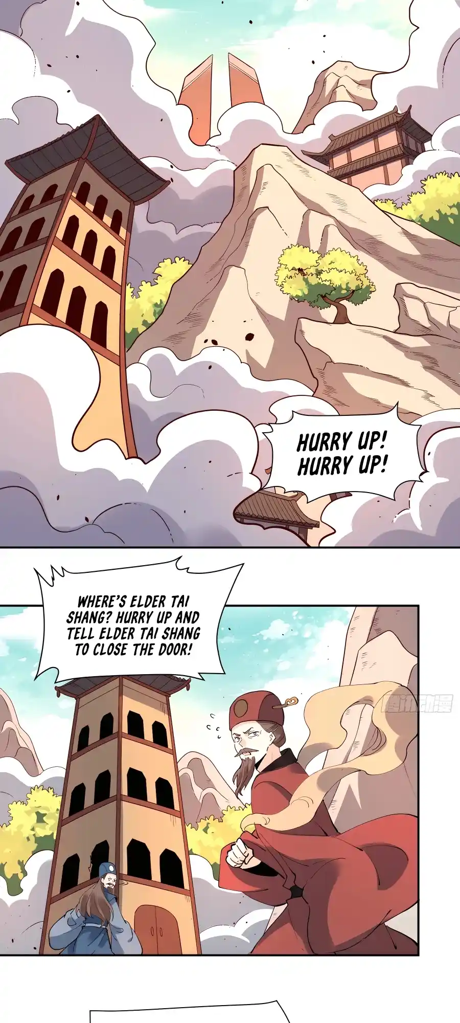 A Big Shot Actually 255