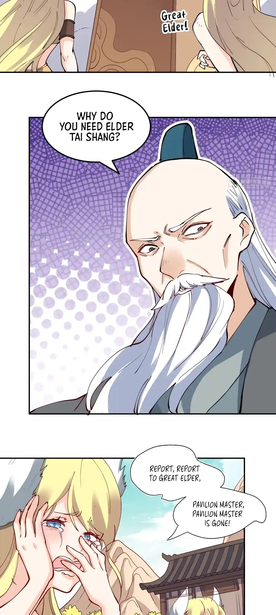 A Big Shot Actually 255