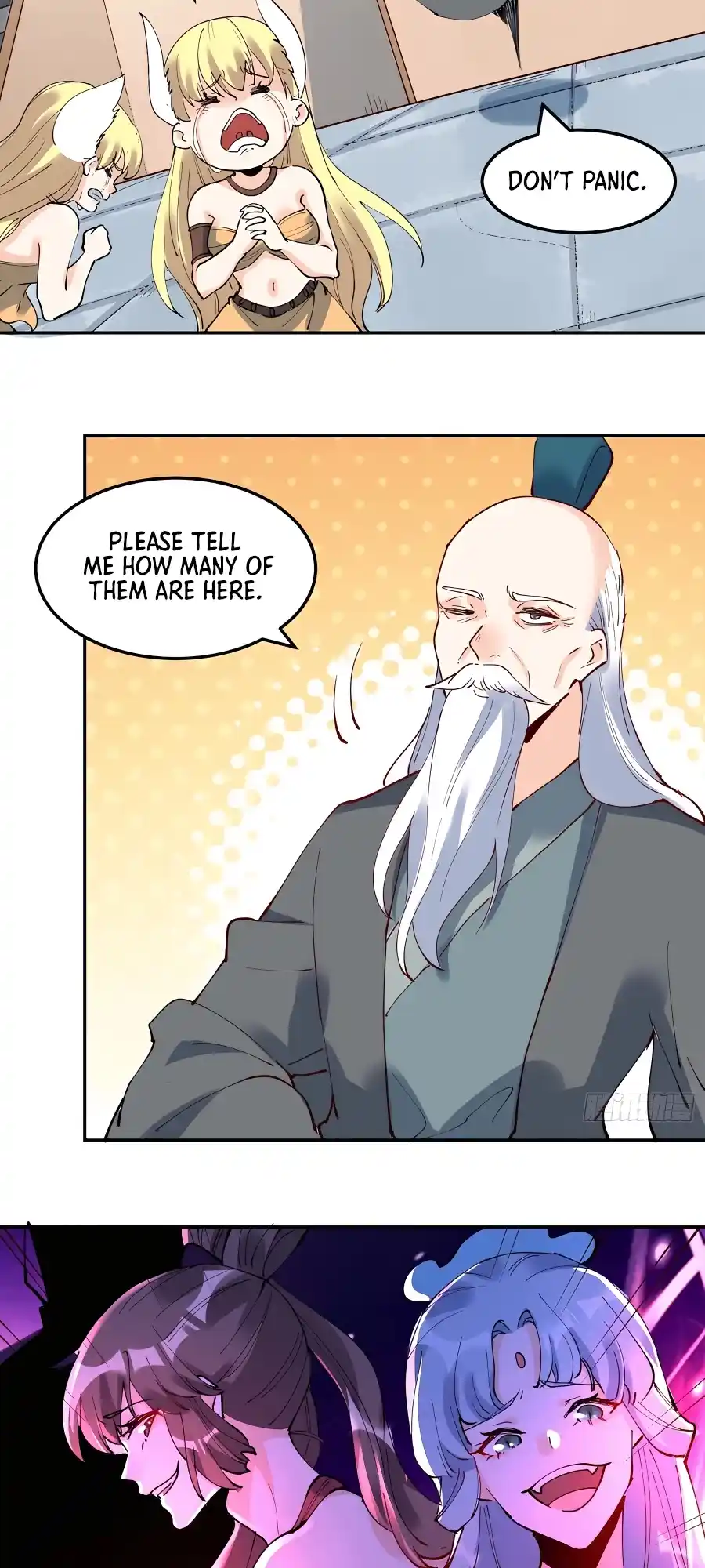 A Big Shot Actually 255