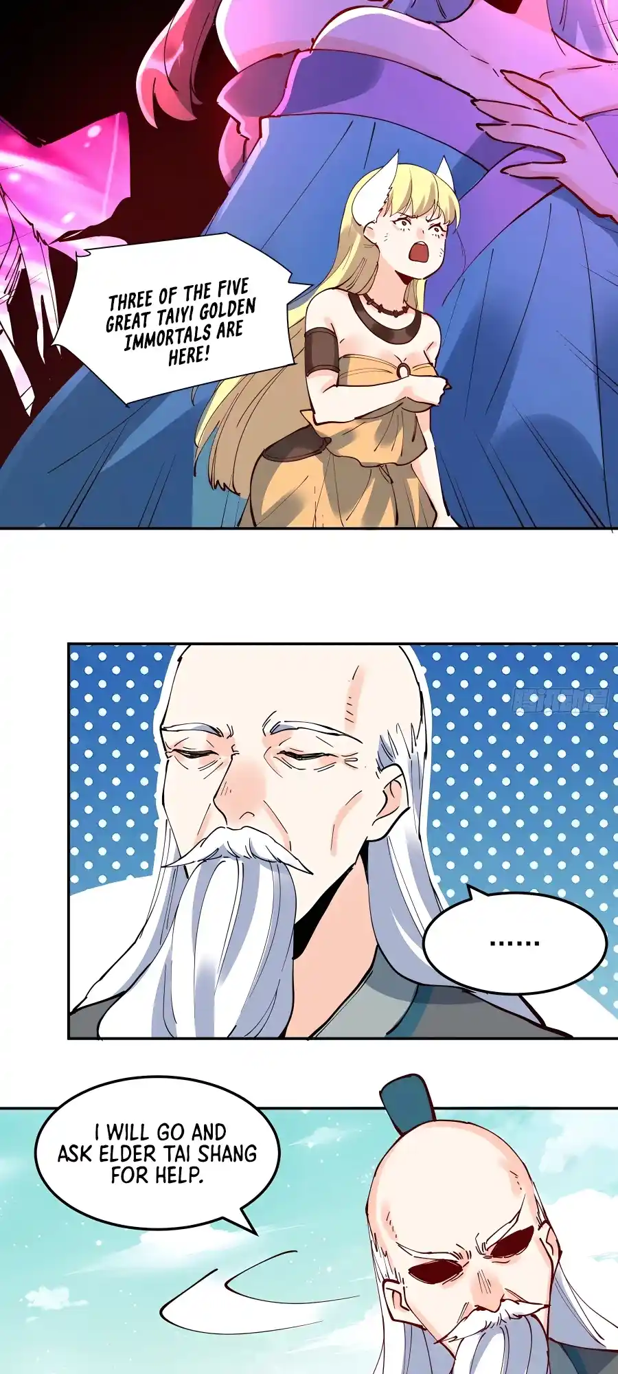 A Big Shot Actually 255