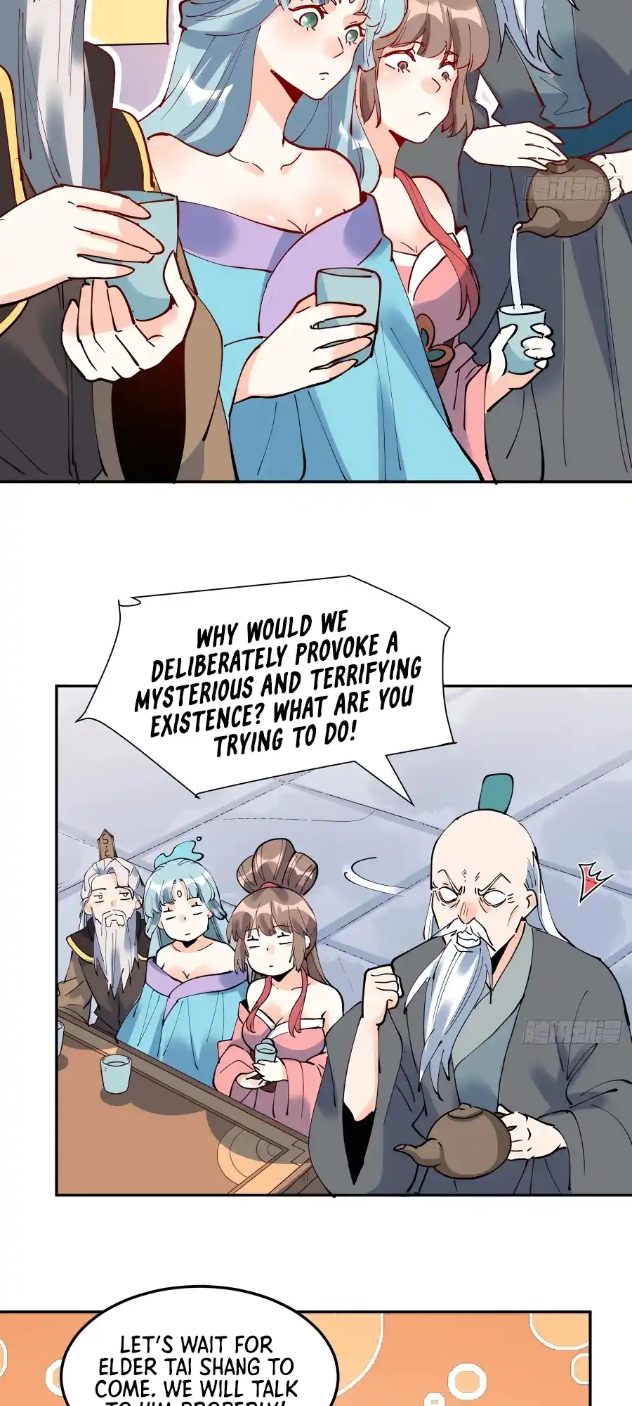 A Big Shot Actually 255