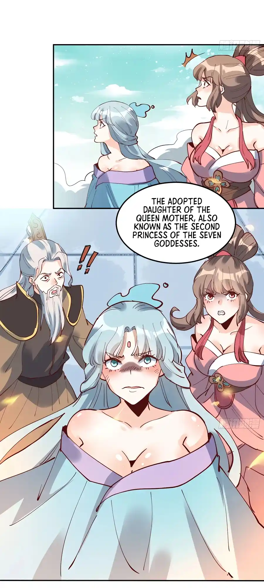 A Big Shot Actually 255