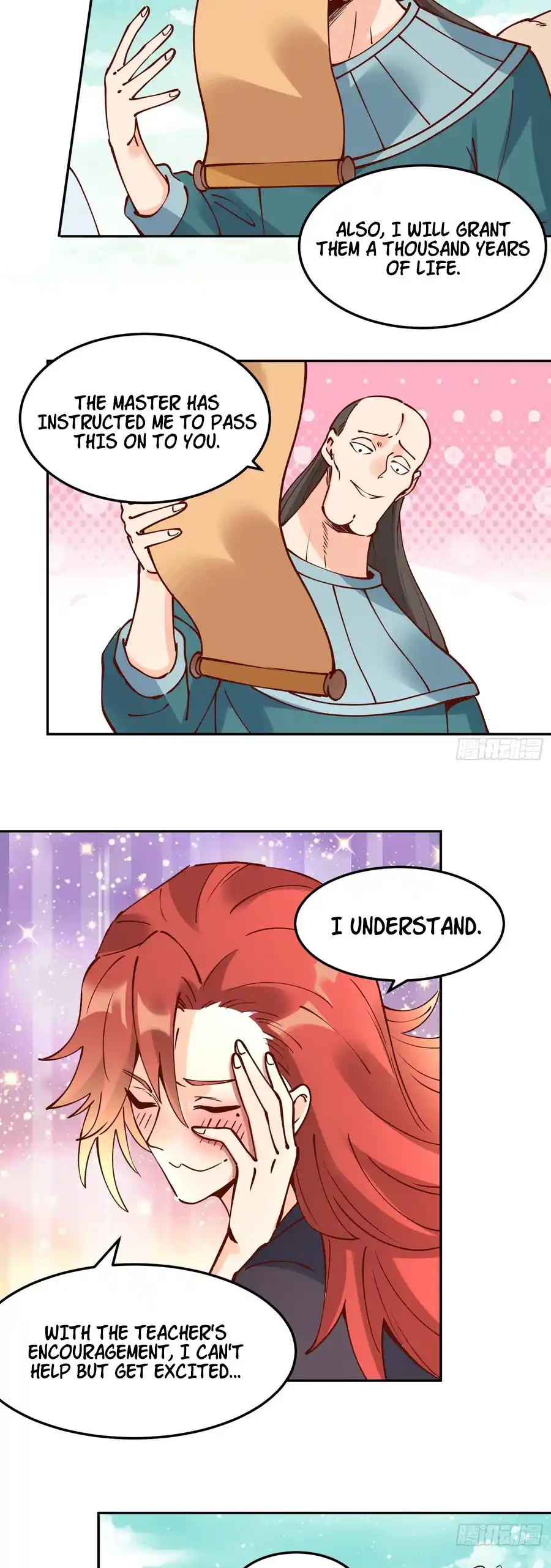 A Big Shot Actually 256