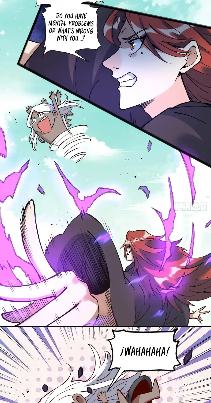 A Big Shot Actually 256