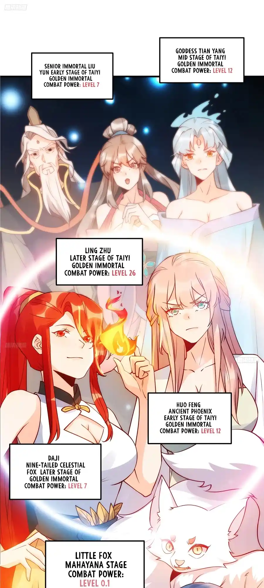 A Big Shot Actually 257