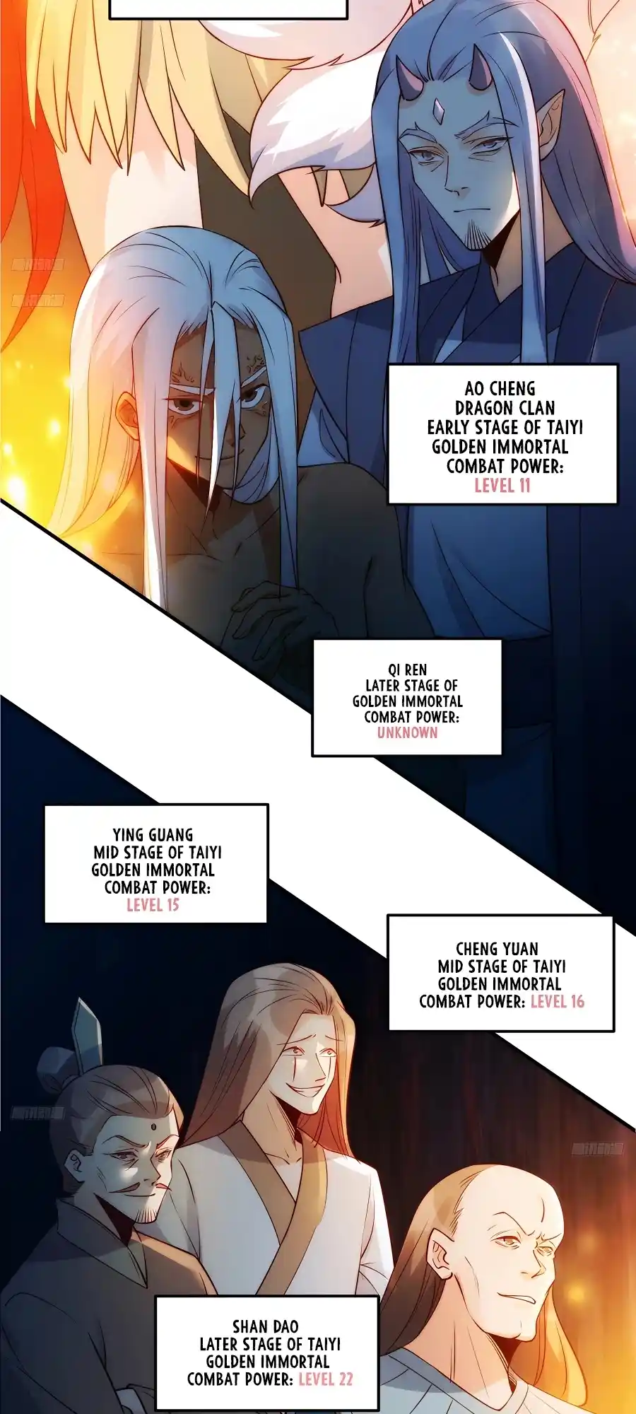 A Big Shot Actually 257