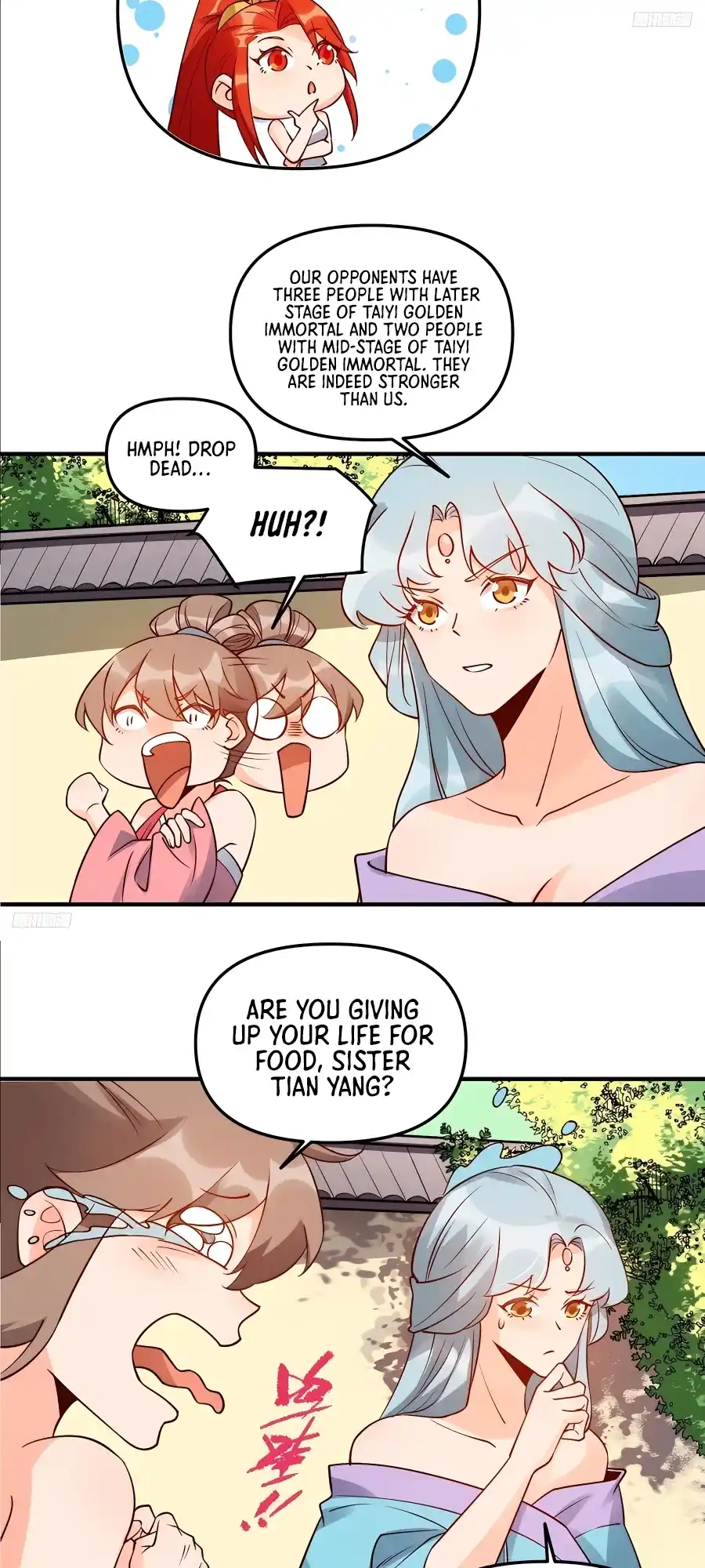 A Big Shot Actually 257