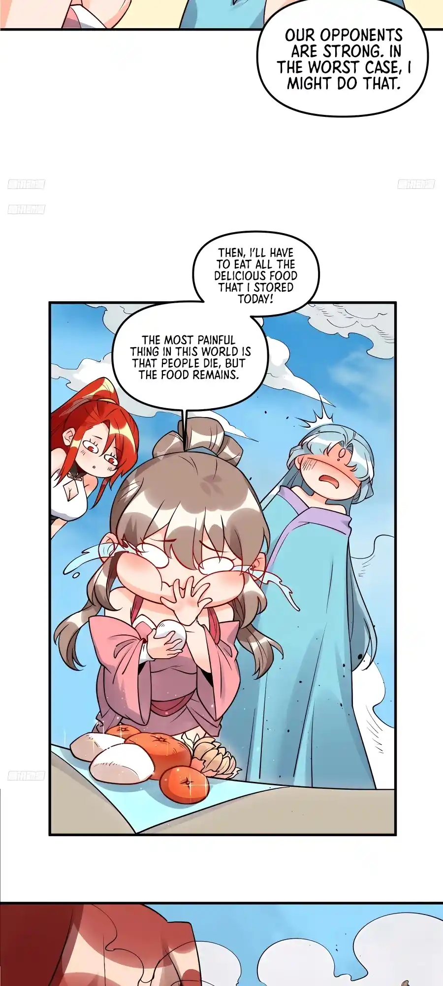 A Big Shot Actually 257