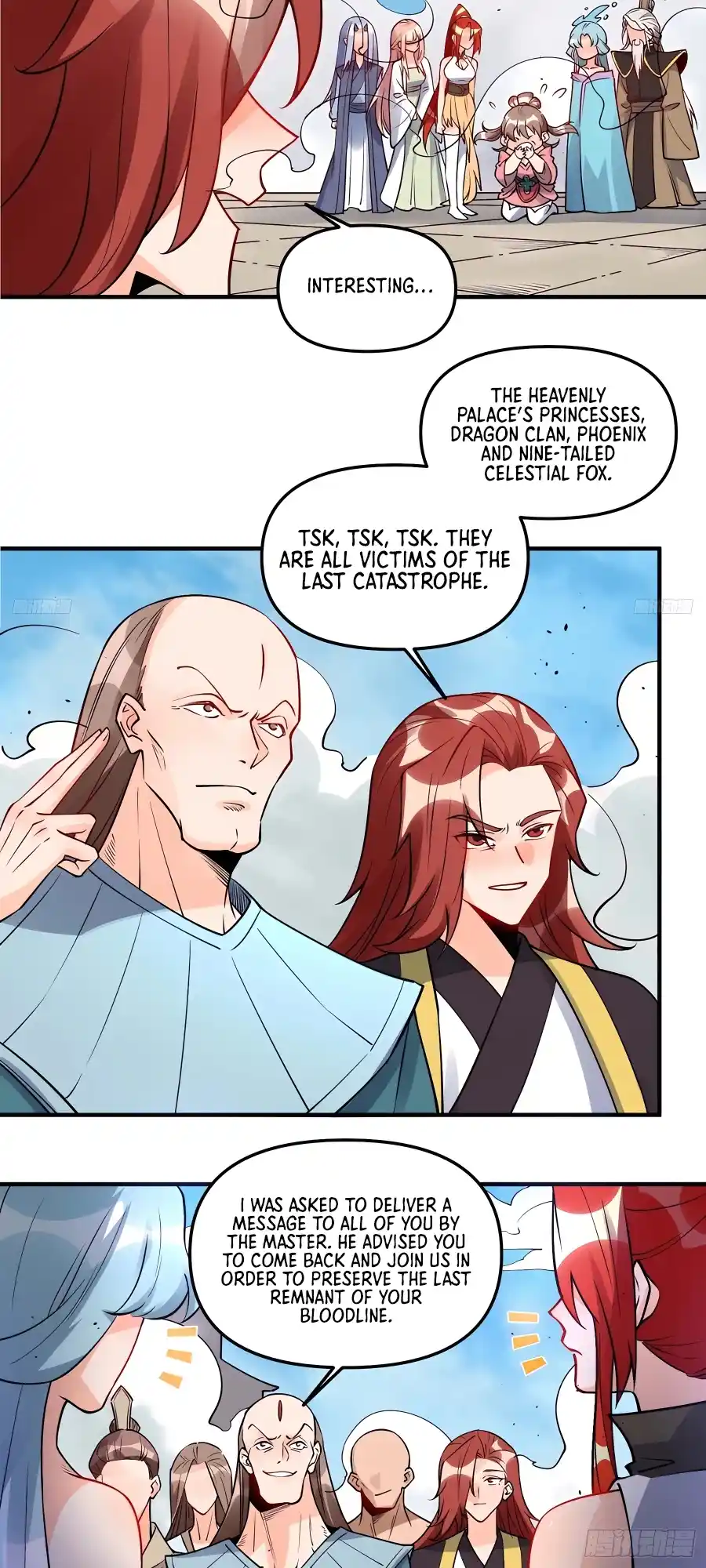 A Big Shot Actually 257