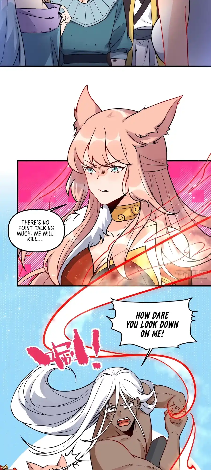 A Big Shot Actually 257