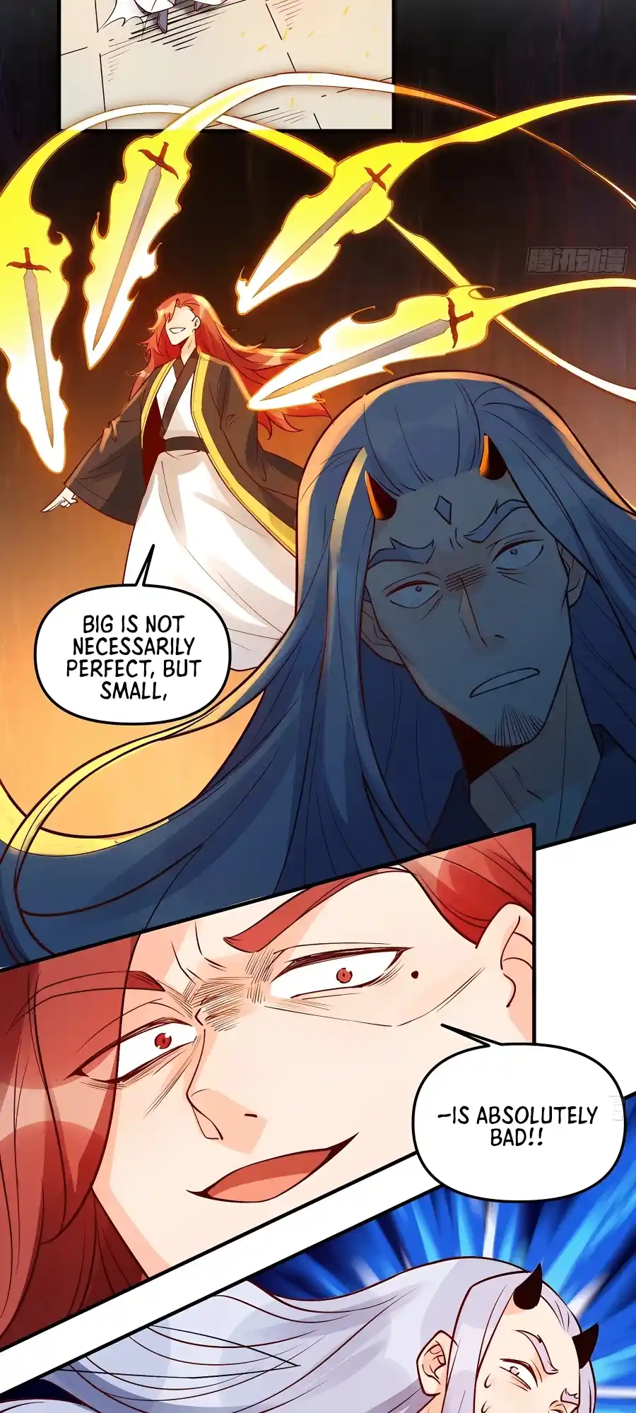 A Big Shot Actually 257