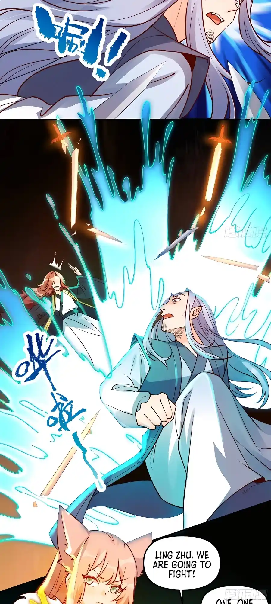 A Big Shot Actually 257