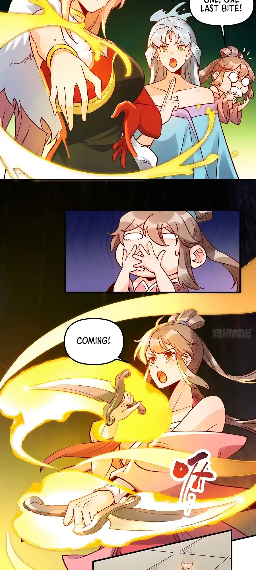 A Big Shot Actually 257