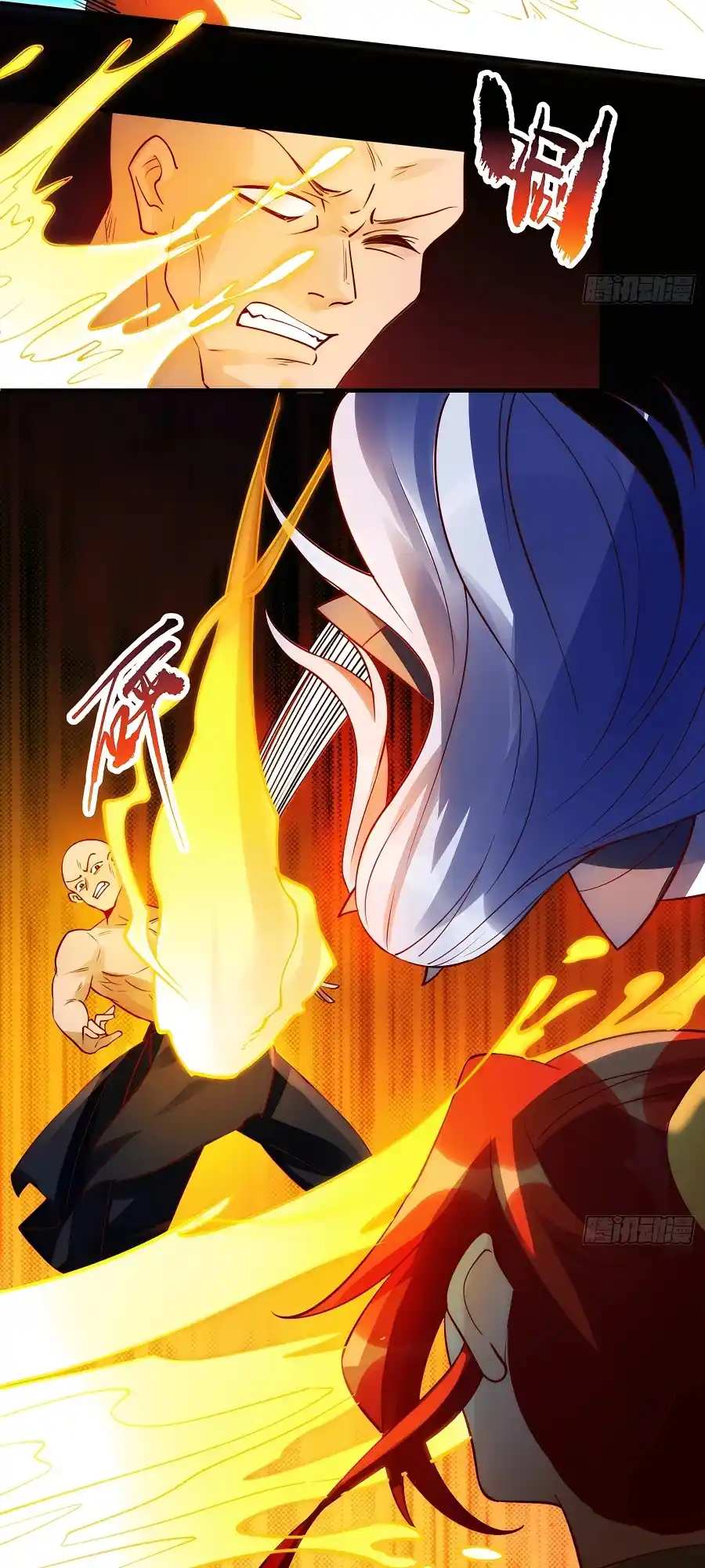 A Big Shot Actually 257