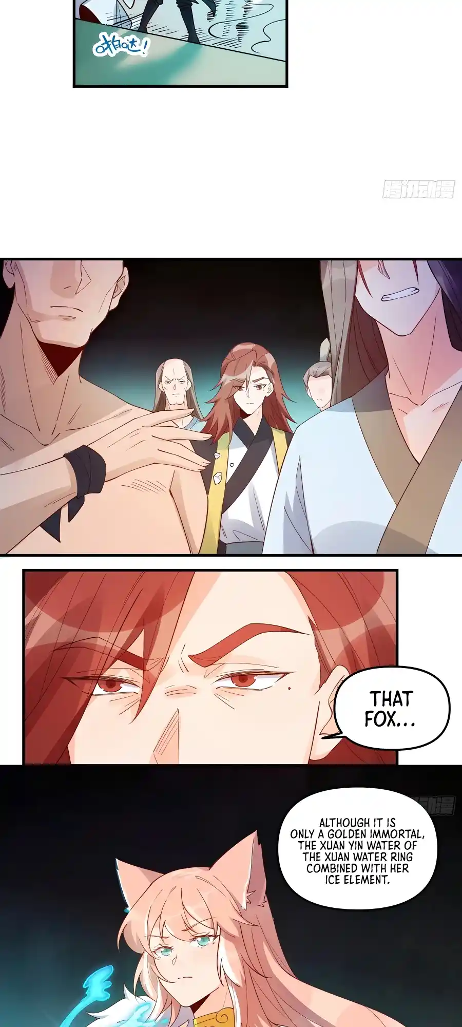 A Big Shot Actually 257