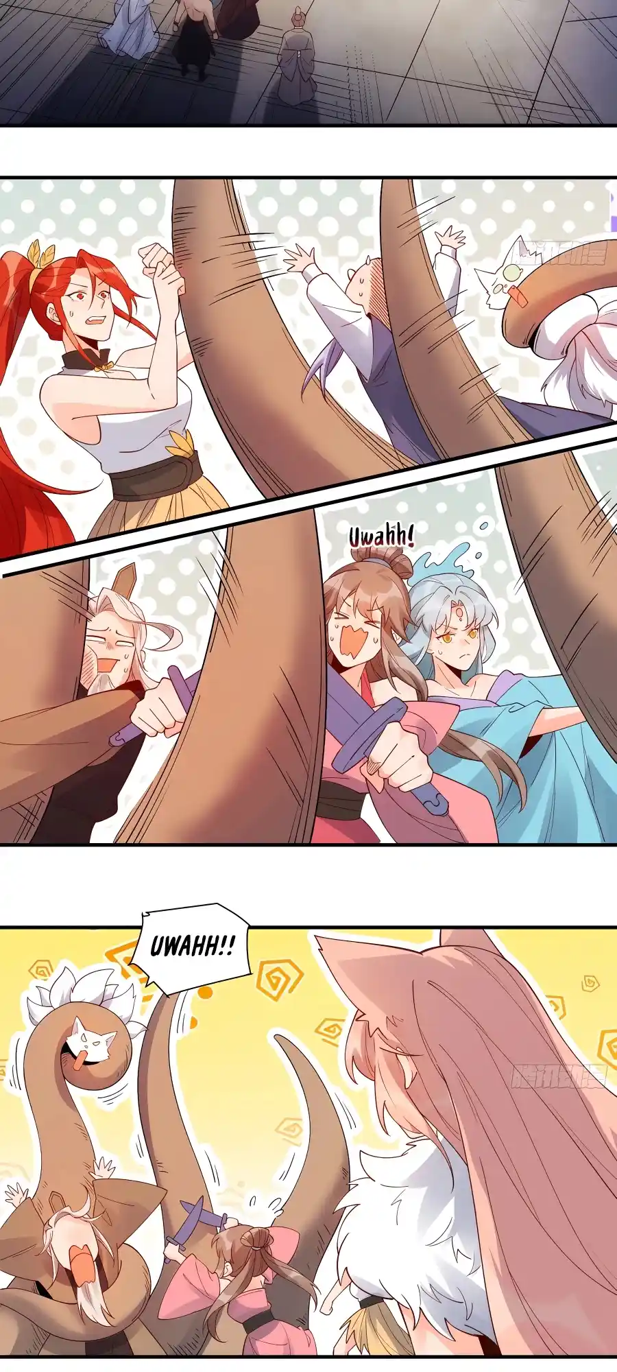 A Big Shot Actually 257