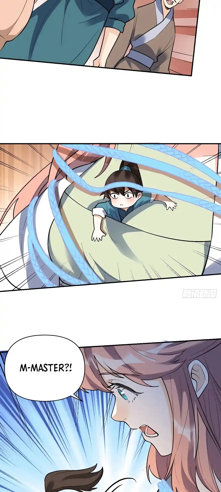 A Big Shot Actually 257