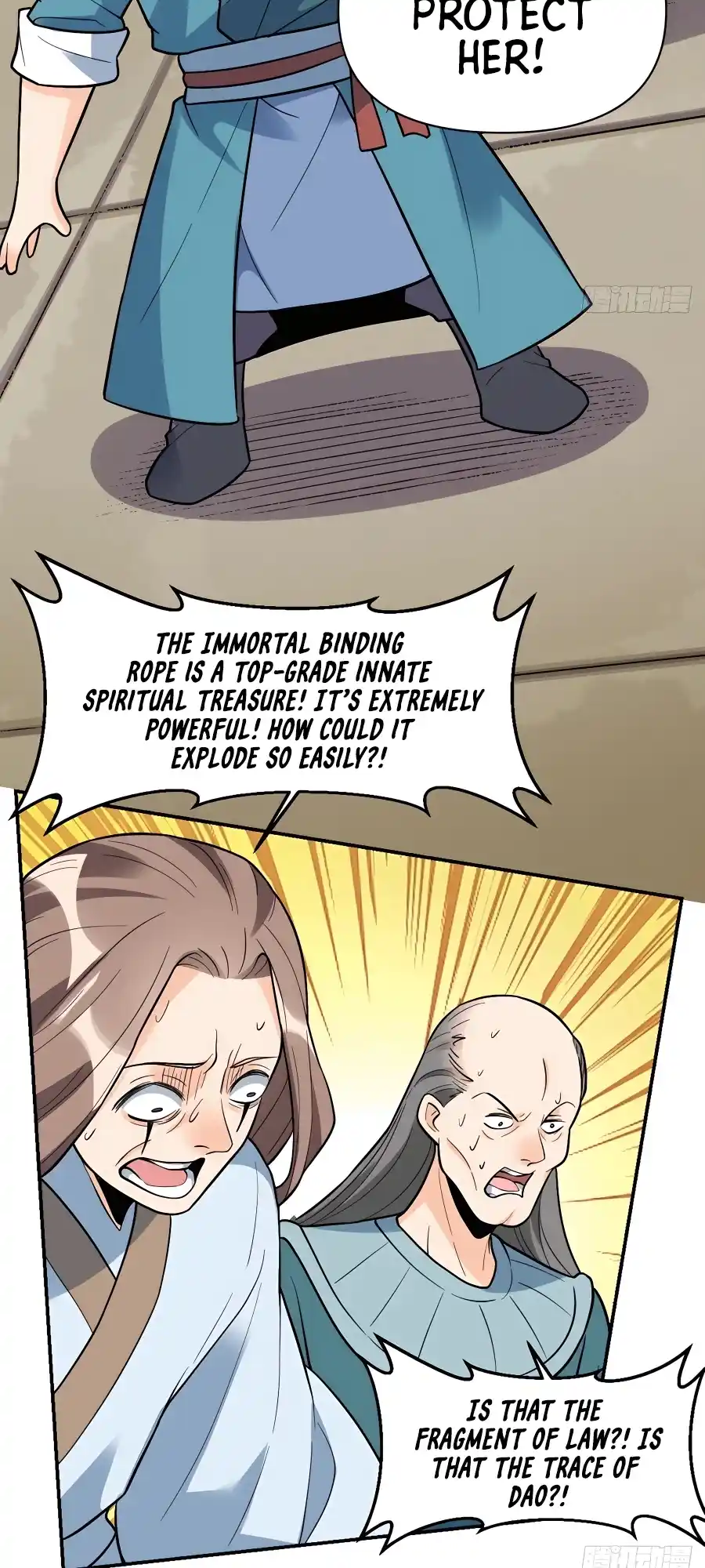 A Big Shot Actually 257