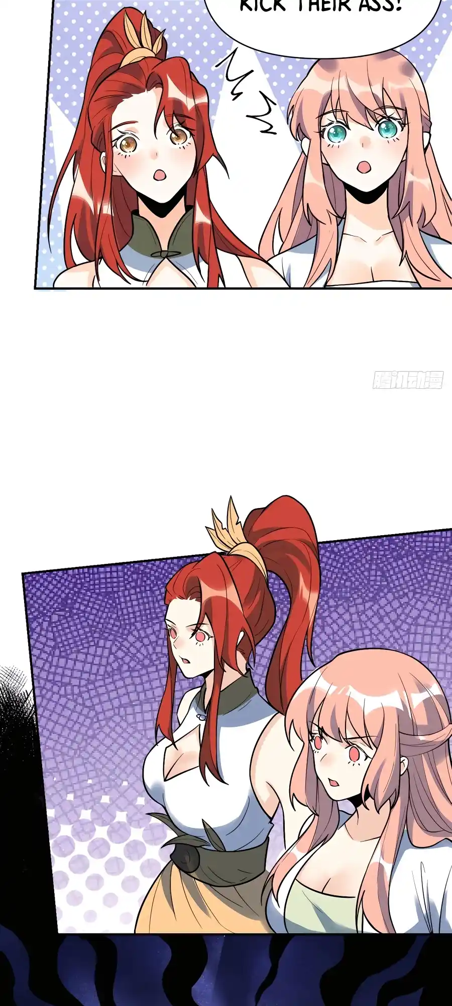 A Big Shot Actually 257