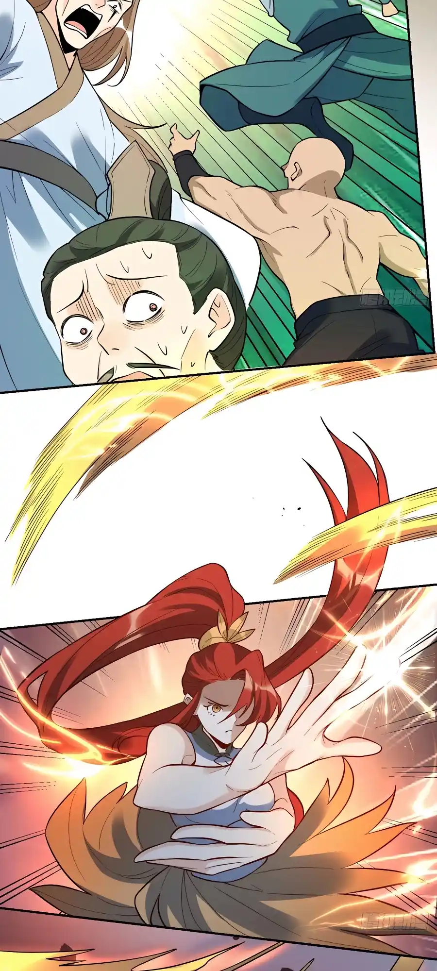 A Big Shot Actually 257