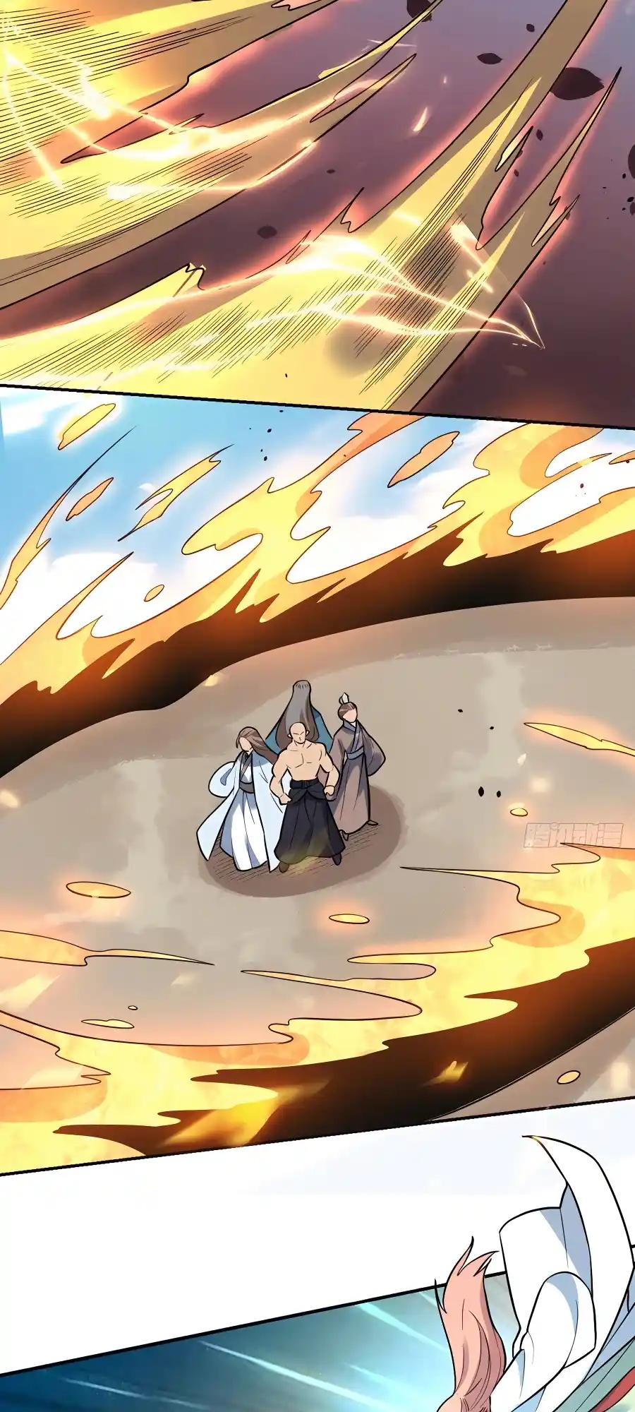 A Big Shot Actually 257