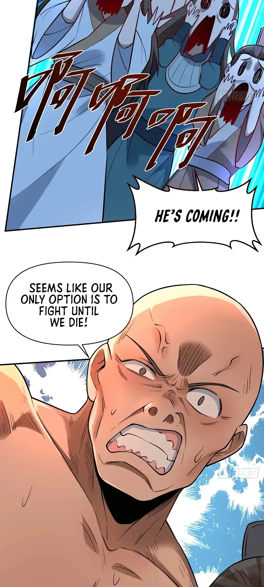 A Big Shot Actually 257