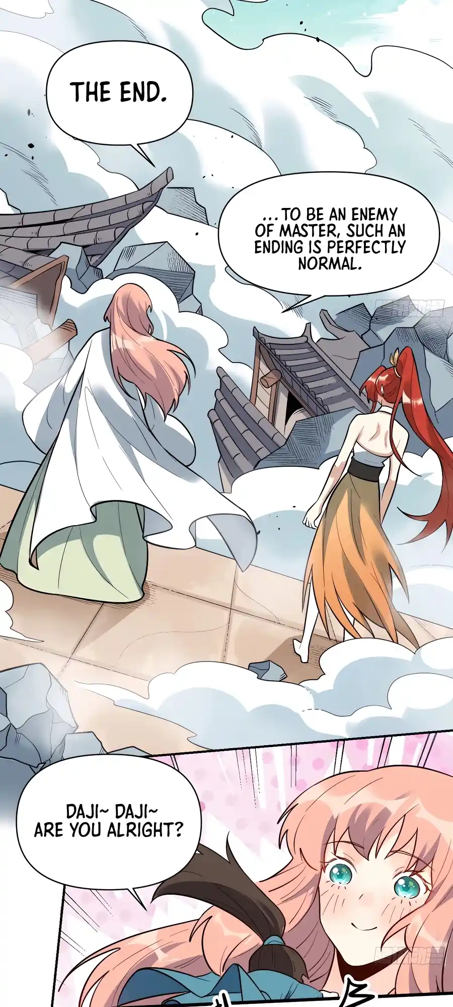 A Big Shot Actually 257